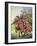 Knights Charging into Battle-Peter Jackson-Framed Giclee Print