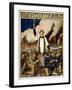 Knights of Columbus, 1917-William Balfour Kerr-Framed Giclee Print