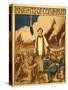 Knights of Columbus, Published 1917-William Balfour Kerr-Stretched Canvas