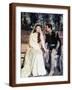 Brown Frame