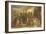 Knights Preparing for a Tournament-John Everett Millais-Framed Giclee Print