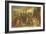 Knights Preparing for a Tournament-John Everett Millais-Framed Giclee Print