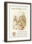 Knights Templar and Hospitaller Massacred by Order of Saladin, 12th Century-null-Framed Giclee Print
