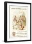 Knights Templar and Hospitaller Massacred by Order of Saladin, 12th Century-null-Framed Giclee Print