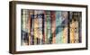 Knightsbridge-John Butler-Framed Giclee Print