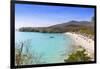 Knip Beach, Curacao, West Indies, Lesser Antilles, Former Netherlands Antilles-Jane Sweeney-Framed Photographic Print