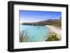 Knip Beach, Curacao, West Indies, Lesser Antilles, Former Netherlands Antilles-Jane Sweeney-Framed Photographic Print