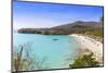 Knip Beach, Curacao, West Indies, Lesser Antilles, Former Netherlands Antilles-Jane Sweeney-Mounted Photographic Print
