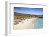 Knip Beach, Curacao, West Indies, Lesser Antilles, Former Netherlands Antilles-Jane Sweeney-Framed Photographic Print