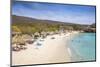Knip Beach, Curacao, West Indies, Lesser Antilles, Former Netherlands Antilles-Jane Sweeney-Mounted Photographic Print