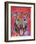 Knipp-Dean Russo-Framed Giclee Print