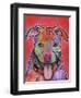 Knipp-Dean Russo-Framed Giclee Print