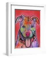 Knipp-Dean Russo-Framed Giclee Print