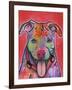 Knipp-Dean Russo-Framed Giclee Print