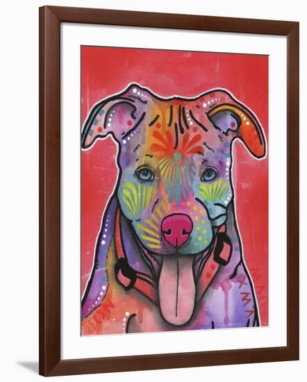 Knipp-Dean Russo-Framed Giclee Print