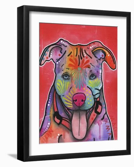 Knipp-Dean Russo-Framed Giclee Print