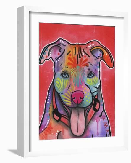 Knipp-Dean Russo-Framed Giclee Print