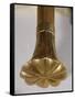 Knob from Palanquin of Hetepheres I, Gold, Goldsmith Art-null-Framed Stretched Canvas