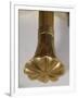 Knob from Palanquin of Hetepheres I, Gold, Goldsmith Art-null-Framed Giclee Print