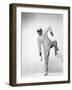 Knock on Wood, 1954-null-Framed Photographic Print