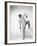 Knock on Wood, 1954-null-Framed Photographic Print