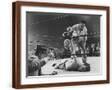 Brown Frame