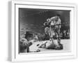 White Frame