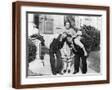 Brown Frame