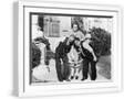 White Frame