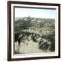 Knokke (Belgium), Dunes and the Lighthouse-Leon, Levy et Fils-Framed Photographic Print