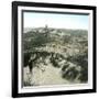 Knokke (Belgium), Dunes and the Lighthouse-Leon, Levy et Fils-Framed Photographic Print