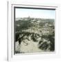 Knokke (Belgium), Dunes and the Lighthouse-Leon, Levy et Fils-Framed Photographic Print