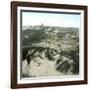 Knokke (Belgium), Dunes and the Lighthouse-Leon, Levy et Fils-Framed Photographic Print