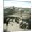 Knokke (Belgium), Dunes and the Lighthouse-Leon, Levy et Fils-Mounted Photographic Print