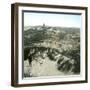 Knokke (Belgium), Dunes and the Lighthouse-Leon, Levy et Fils-Framed Photographic Print