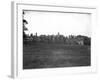 Knole House, Sevenoaks, West Kent, Circa 1920-Daily Mirror-Framed Photographic Print