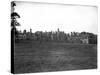 Knole House, Sevenoaks, West Kent, Circa 1920-Daily Mirror-Stretched Canvas