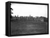 Knole House, Sevenoaks, West Kent, Circa 1920-Daily Mirror-Framed Stretched Canvas