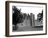 Knole House, Sevenoaks, West Kent, Circa 1920-Daily Mirror-Framed Photographic Print