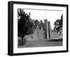 Knole House, Sevenoaks, West Kent, Circa 1920-Daily Mirror-Framed Photographic Print