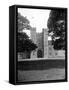 Knole House, Sevenoaks, West Kent, Circa 1920-Daily Mirror-Framed Stretched Canvas