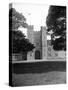 Knole House, Sevenoaks, West Kent, Circa 1920-Daily Mirror-Stretched Canvas