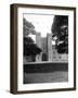 Knole House, Sevenoaks, West Kent, Circa 1920-Daily Mirror-Framed Photographic Print