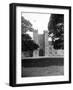 Knole House, Sevenoaks, West Kent, Circa 1920-Daily Mirror-Framed Photographic Print