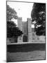 Knole House, Sevenoaks, West Kent, Circa 1920-Daily Mirror-Mounted Photographic Print