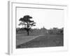 Knole House, Sevenoaks, West Kent, Circa 1920-Daily Mirror-Framed Photographic Print