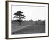 Knole House, Sevenoaks, West Kent, Circa 1920-Daily Mirror-Framed Photographic Print