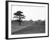 Knole House, Sevenoaks, West Kent, Circa 1920-Daily Mirror-Framed Photographic Print