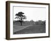 Knole House, Sevenoaks, West Kent, Circa 1920-Daily Mirror-Framed Photographic Print