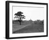 Knole House, Sevenoaks, West Kent, Circa 1920-Daily Mirror-Framed Photographic Print